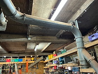 Filter afzuiginstallatie - afbeelding 13 van  17