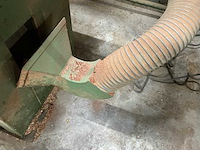Filter afzuiginstallatie - afbeelding 15 van  17