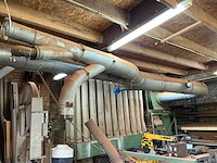Filter afzuiginstallatie - afbeelding 1 van  17