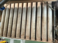 Filter afzuiginstallatie - afbeelding 3 van  17