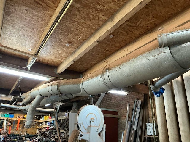 Filter afzuiginstallatie - afbeelding 6 van  17
