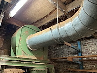 Filter afzuiginstallatie - afbeelding 7 van  17