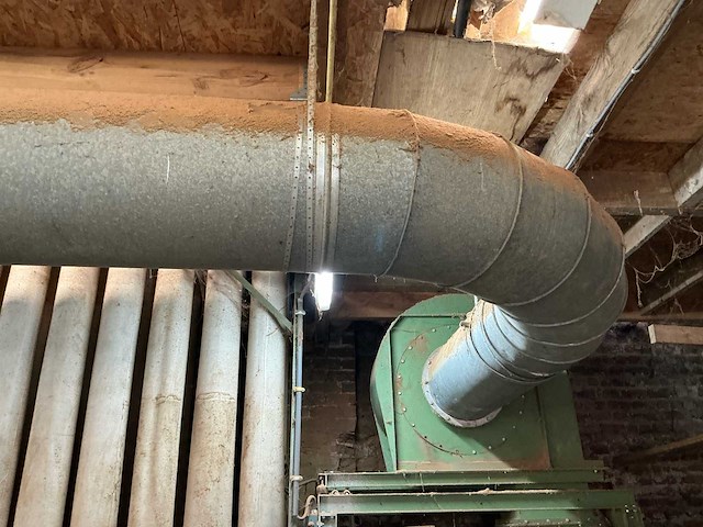 Filter afzuiginstallatie - afbeelding 9 van  17