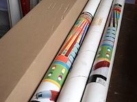 Filter voor tl lamp (x6) - afbeelding 2 van  3