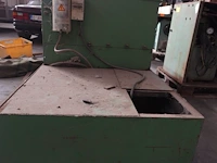 Filterafzuigingwaterbak knoll - afbeelding 2 van  5