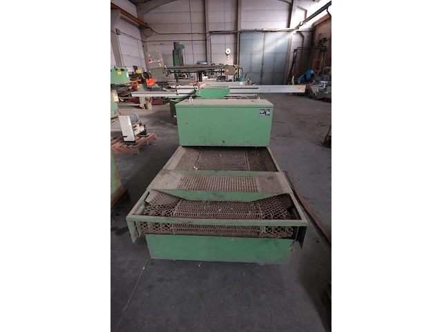 Filterafzuigingwaterbak knoll - afbeelding 3 van  5