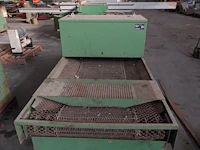 Filterafzuigingwaterbak knoll - afbeelding 3 van  5