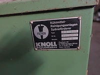 Filterafzuigingwaterbak knoll - afbeelding 4 van  5