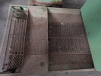 Filterafzuigingwaterbak knoll - afbeelding 5 van  5