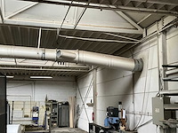 Filterafzuiginstallatie - afbeelding 19 van  20