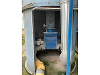 Filterafzuiginstallatie - afbeelding 9 van  17