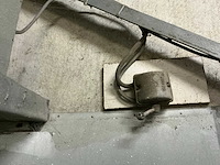 Filterafzuiginstallatie - afbeelding 2 van  4