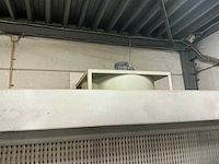 Filterafzuiginstallatie - afbeelding 3 van  4