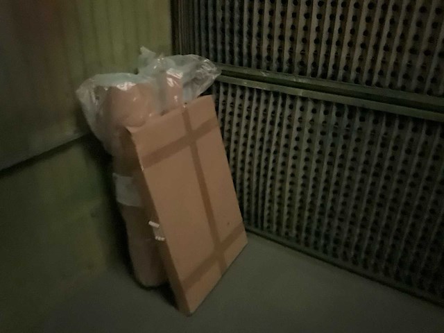 Filterafzuiginstallatie - afbeelding 3 van  5