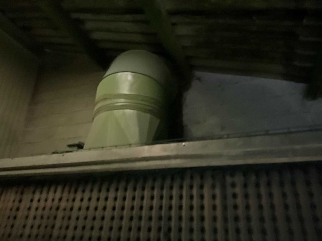 Filterafzuiginstallatie - afbeelding 4 van  5