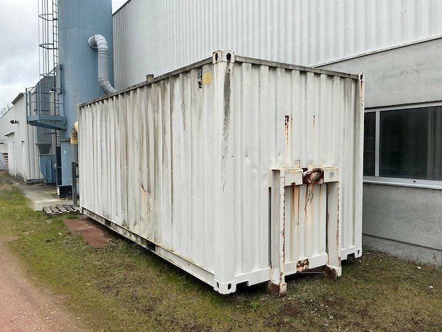 Filterafzuiginstallatie - afbeelding 5 van  17