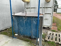 Filterafzuiginstallatie - afbeelding 16 van  17