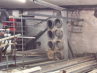 Filterafzuiginstallatie - afbeelding 4 van  4