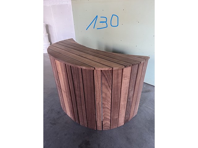 Filterkast hottub - afbeelding 1 van  4