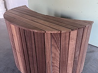 Filterkast hottub - afbeelding 1 van  4
