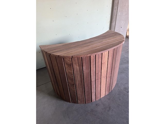 Filterkast hottub - afbeelding 2 van  4