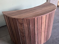 Filterkast hottub - afbeelding 2 van  4