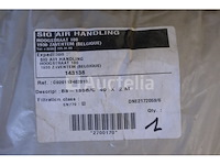 Filtermembraanrol voor ventilatie - afbeelding 6 van  6