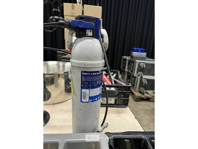 Filterpatroon purity - afbeelding 2 van  3