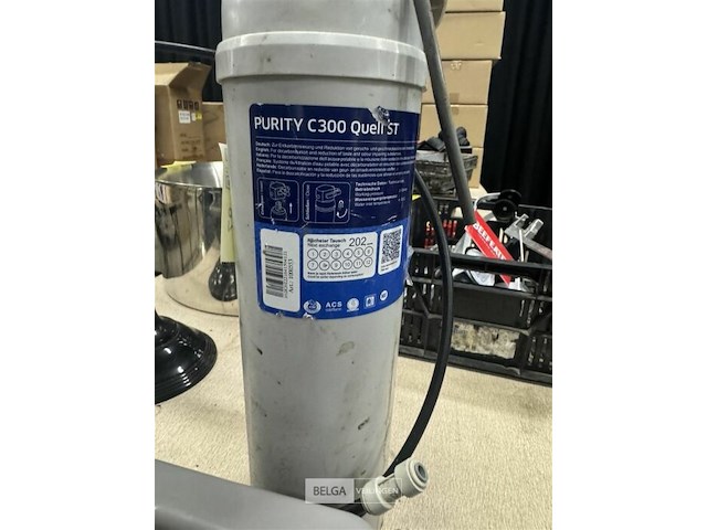 Filterpatroon purity - afbeelding 3 van  3