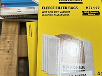 Filters karcher, verlichting enz. - afbeelding 1 van  6