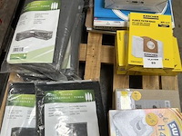 Filters karcher, verlichting enz. - afbeelding 2 van  6