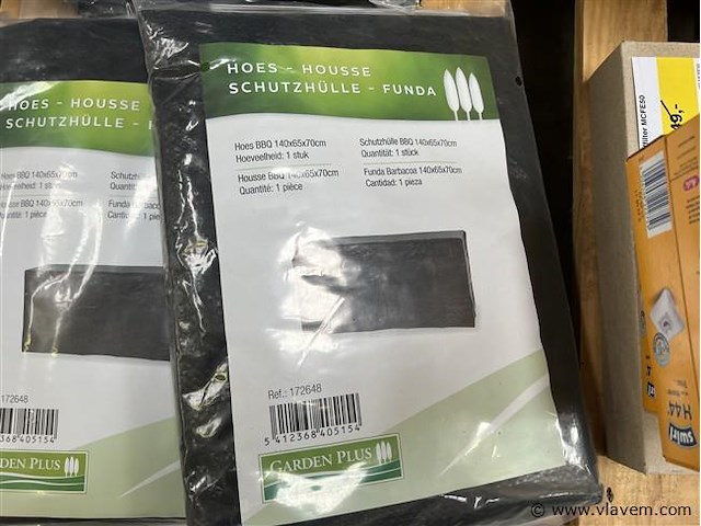 Filters karcher, verlichting enz. - afbeelding 3 van  6