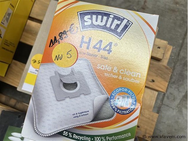 Filters karcher, verlichting enz. - afbeelding 4 van  6