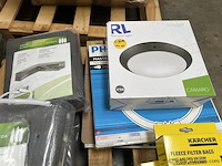 Filters karcher, verlichting enz. - afbeelding 6 van  6