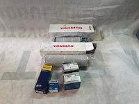 Filters voor vrachtwagen (6x) - afbeelding 2 van  3