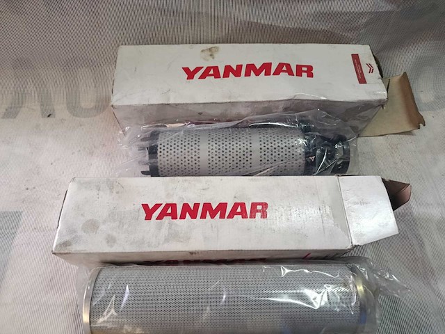 Filters voor vrachtwagen (6x) - afbeelding 3 van  3