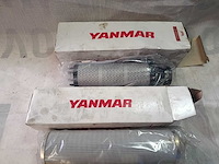 Filters voor vrachtwagen (6x) - afbeelding 3 van  3