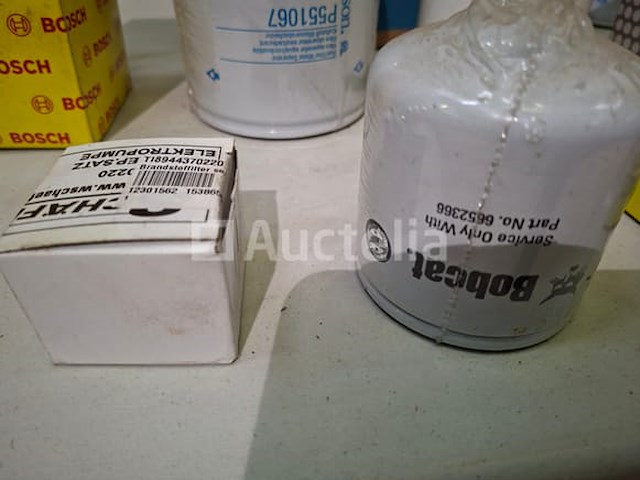 Filters - afbeelding 4 van  9