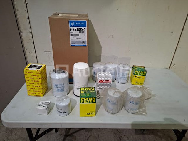 Filters - afbeelding 5 van  9