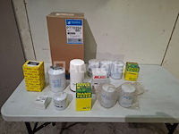 Filters - afbeelding 5 van  9