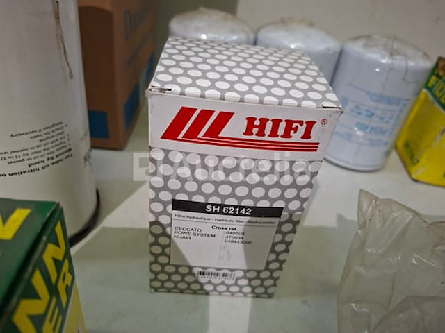 Filters - afbeelding 6 van  9