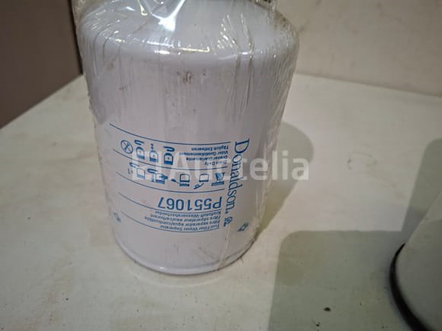 Filters - afbeelding 8 van  9