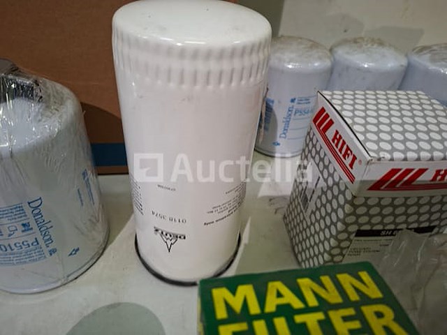 Filters - afbeelding 9 van  9