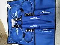 Filtertangenset 4 delig - afbeelding 1 van  4