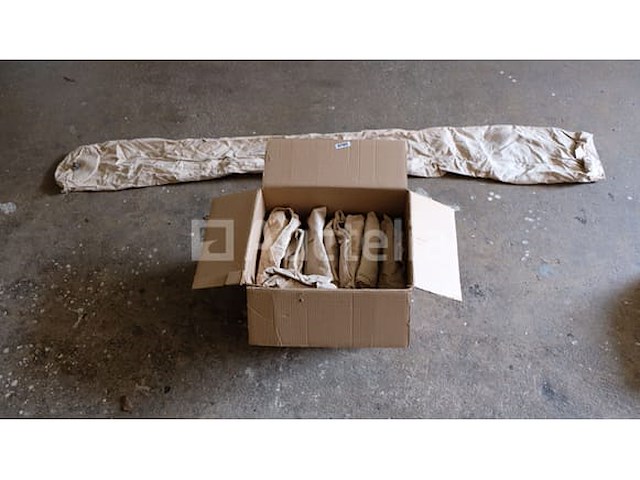 Filtratiesysteem - afbeelding 2 van  8