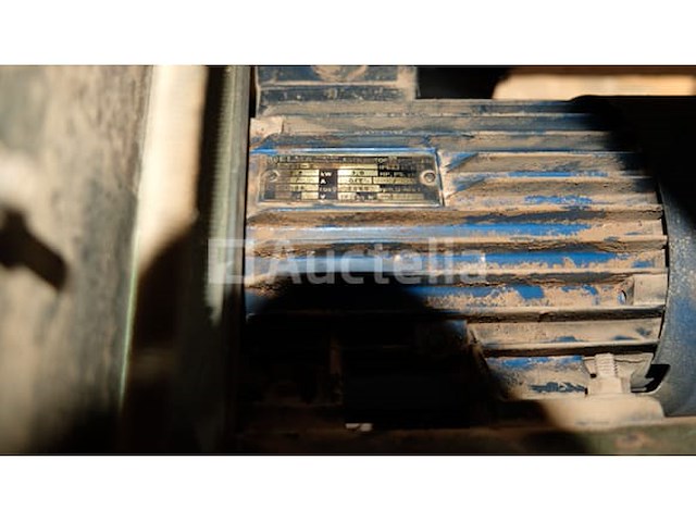 Filtratiesysteem - afbeelding 4 van  8
