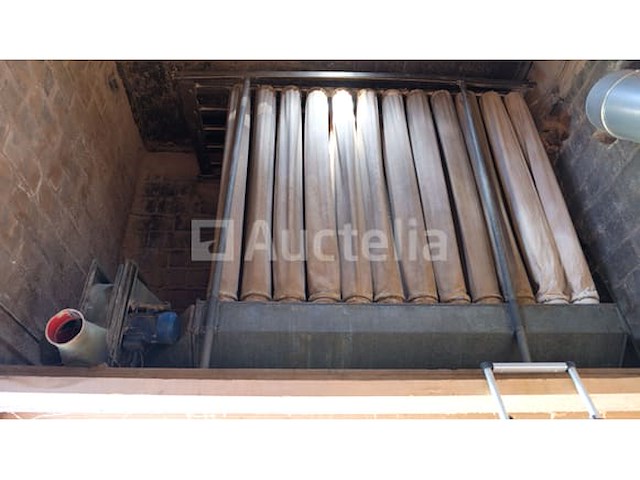 Filtratiesysteem - afbeelding 6 van  8