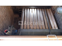 Filtratiesysteem - afbeelding 6 van  8