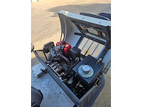 Fimap - diesel - 1000s - zelfrijdende veegmachine - afbeelding 14 van  14