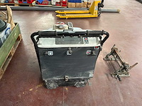 Fimap 65s veegmachine - afbeelding 4 van  6